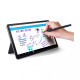 Планшет Lenovo Tab P11 Plus 128 ГБ Wi-Fi TB-J616F (ZA940124SE)