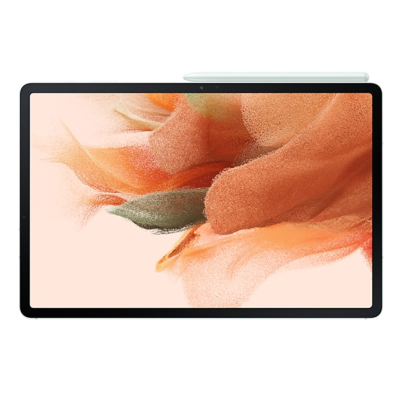 Планшет Samsung Galaxy Tab S7 FE 6/128GB Wi-Fi Mystic Green (SM-T733NLGE)