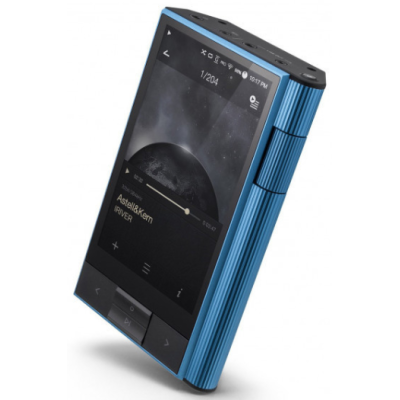 Плеєр iRiver Astell & Kern Kann Eos Blue