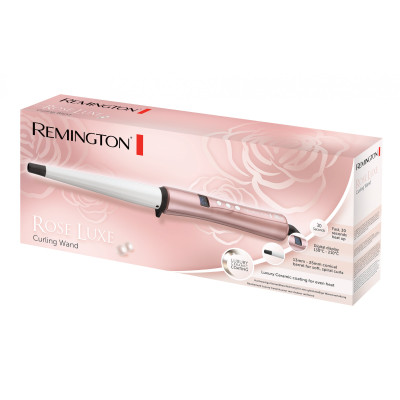 Плойка конусна Remington CI9525
