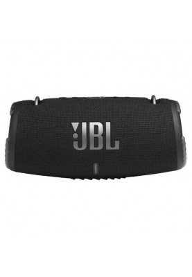 Портативна колонка JBL Xtreme 3 Black (JBLXTREME3BLK)