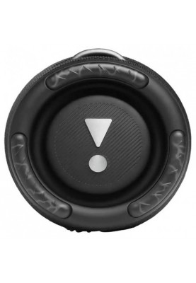 Портативна колонка JBL Xtreme 3 Black (JBLXTREME3BLK)