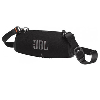 Портативна колонка JBL Xtreme 3 Black (JBLXTREME3BLK)