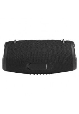 Портативна колонка JBL Xtreme 3 Black (JBLXTREME3BLK)