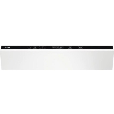 Посудомийна машина AEG FSM42607Z