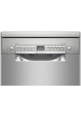 Посудомоечная машина Bosch SPS2HKI41E