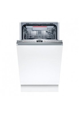 Посудомоечная машина Bosch SRV4XMX28E