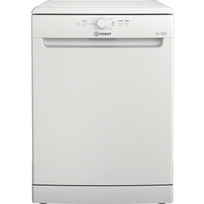 Посудомийна машина Indesit DFE 1B19 14