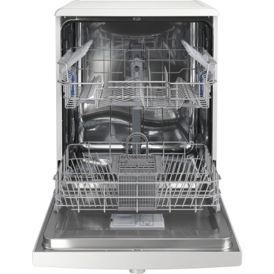 Посудомийна машина Indesit DFE 1B19 14