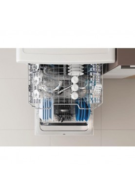 Посудомийна машина Indesit DFE 1B19 14