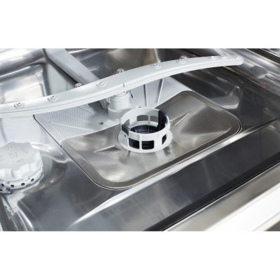 Посудомийна машина Indesit DFE 1B19 14