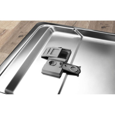 Посудомийна машина Indesit DFE 1B19 14