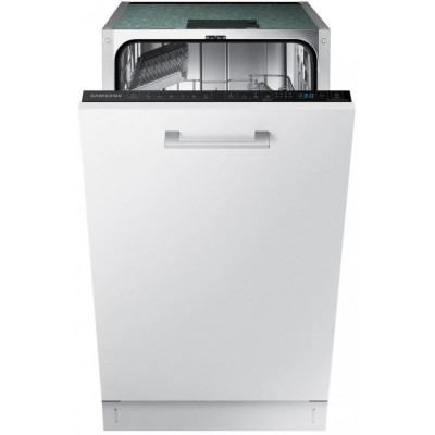 Посудомийна машина Samsung DW50R4040BB