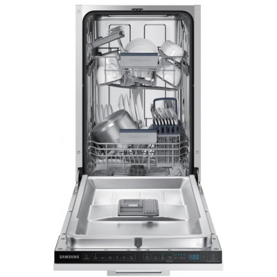 Посудомийна машина Samsung DW50R4040BB