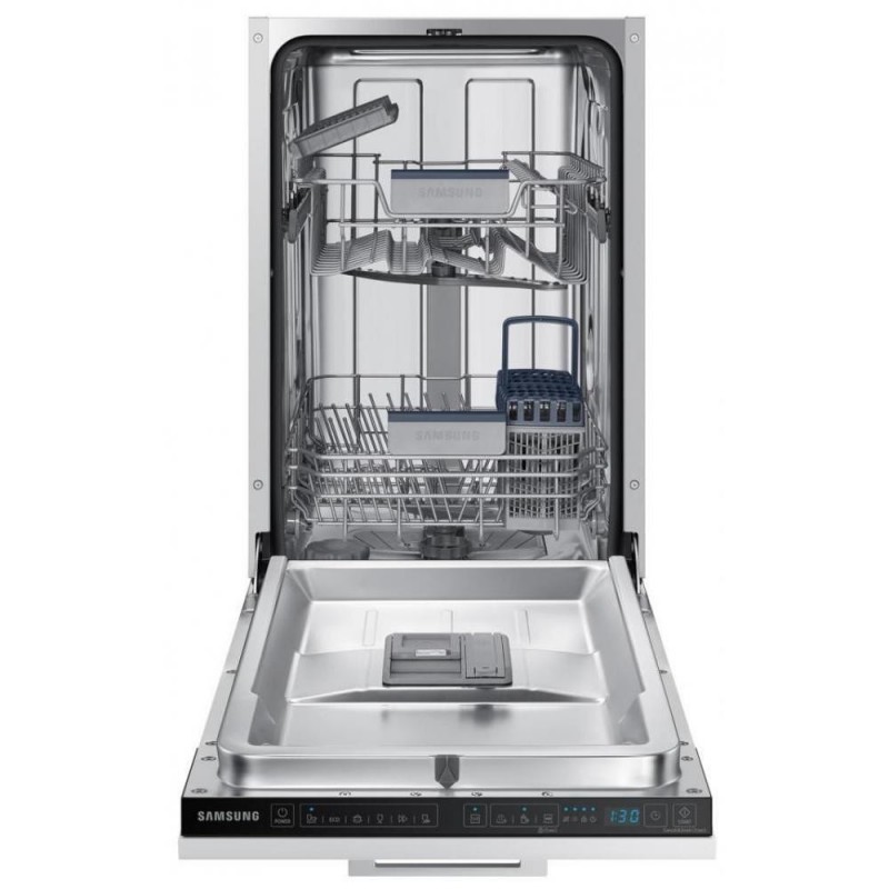 Посудомийна машина Samsung DW50R4040BB