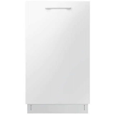 Посудомийна машина Samsung DW50R4070BB