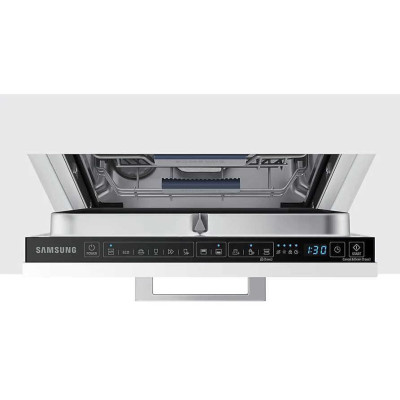 Посудомийна машина Samsung DW50R4070BB