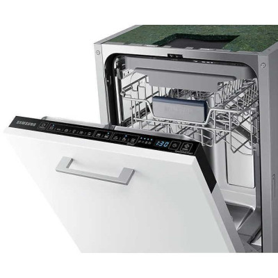 Посудомийна машина Samsung DW50R4070BB