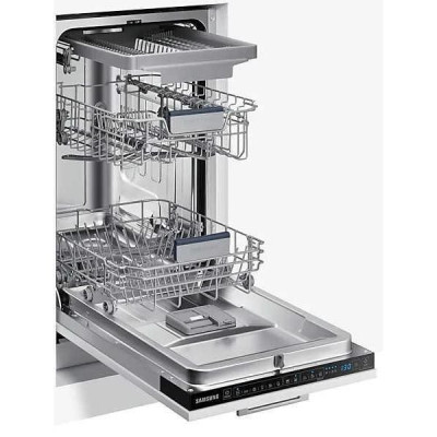 Посудомийна машина Samsung DW50R4070BB