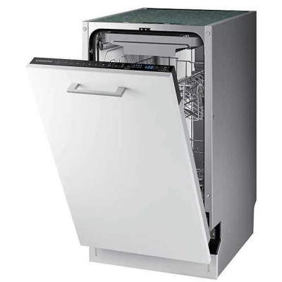 Посудомийна машина Samsung DW50R4070BB