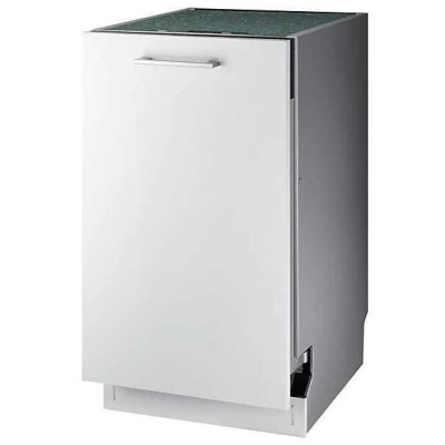 Посудомийна машина Samsung DW50R4070BB