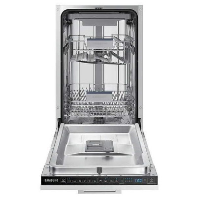 Посудомийна машина Samsung DW50R4070BB
