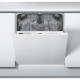 Посудомоечная машина Whirlpool WIO 3C23 6.5 E