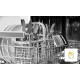Посудомоечная машина Whirlpool WIO 3C23 6.5 E