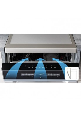 Посудомоечная машина Whirlpool WIO 3C23 6.5 E