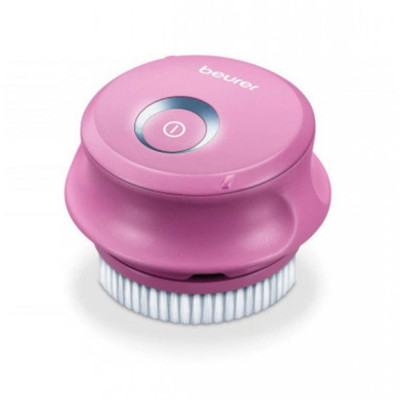 Прилад для догляду за обличчям та тілом Beurer FC 55 Pureo Complete Cleansing