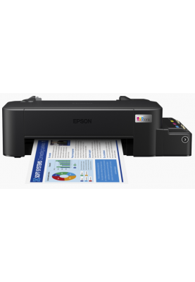 Принтер Epson EcoTank L121 (C11CD76412)