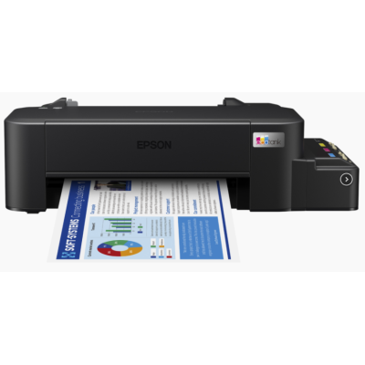 Принтер Epson EcoTank L121 (C11CD76412)