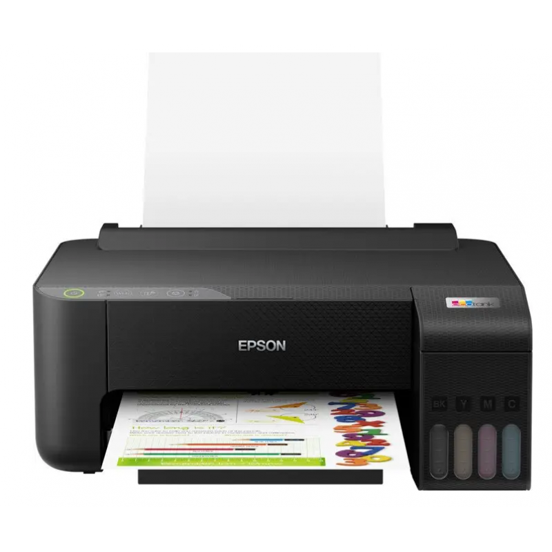 Принтер Epson L1250 (C11CJ71402)