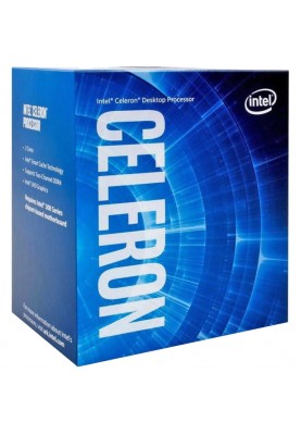 Процесор Intel Celeron G5905 (BX80701G5905)
