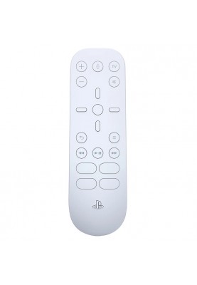 Пульт дистанционного управления Sony PS5 Media Remote (9863625)