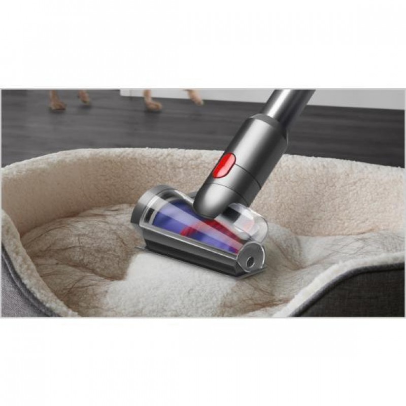 Пилосос 2в1 (вертикальний+ручний) Dyson V12 Detect Slim Absolute