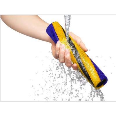 Пилосос 2в1 (вертикальний + ручний) Dyson V12 Detect Slim Absolute