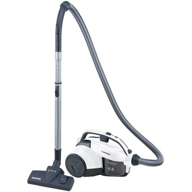 Пилосос безмішковий Hoover LA11 011