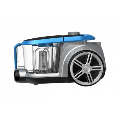 Пилосос безмішковий Midea MUA18C Пилосос безмішковий Midea MUA18C
