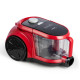 Пилосос безмішковий Midea MUA18C-R