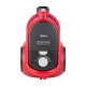 Пилосос безмішковий Midea MUA18C-R