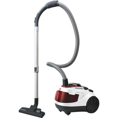 Пилосос безмішковий з аквафільтром Hoover HYP1610 019