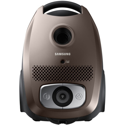 Пилосос із мішком Samsung VC079HNJGGD