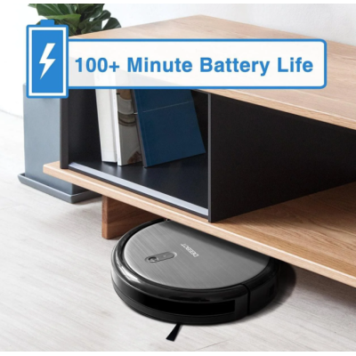 Робот-пилосос Ecovacs DeeBot N79 Robotic Vacuum Cleaner