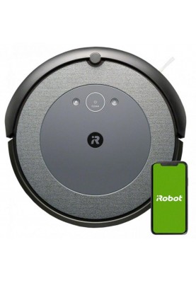 Робот-пилосос iRobot Roomba i3+ (110 В)