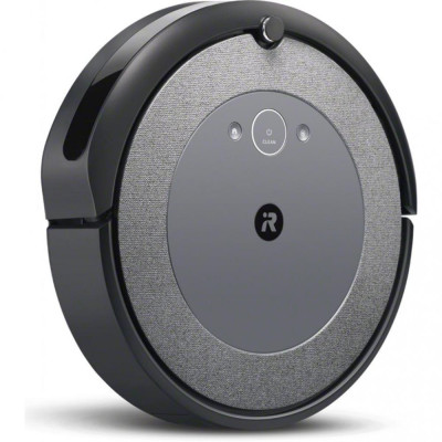 Робот-пилосос iRobot Roomba i3+ (110 В)