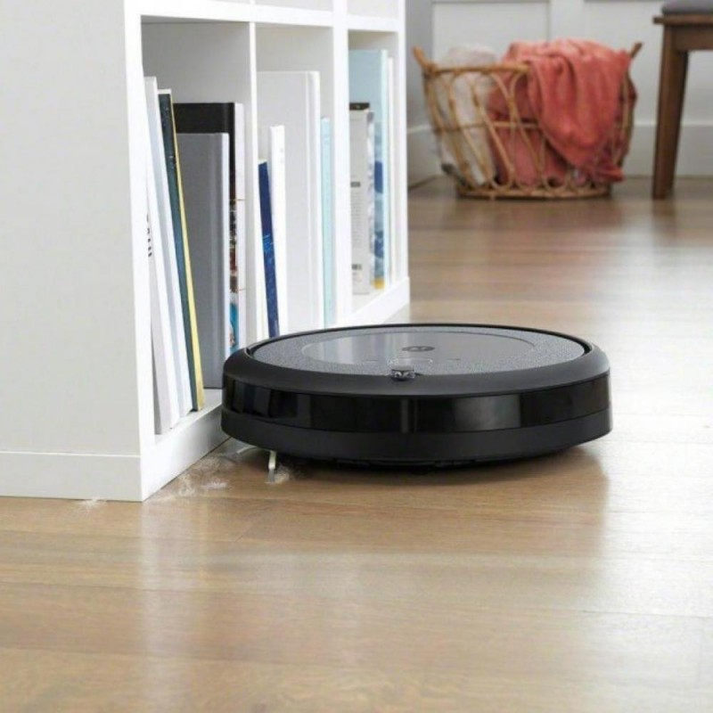 Робот-пилосос iRobot Roomba i3+ (110 В)