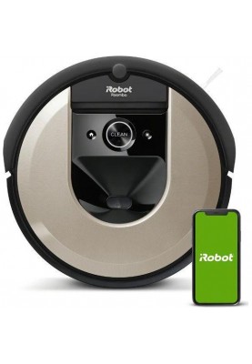 Робот-пилосос iRobot Roomba i6+ (110 В)