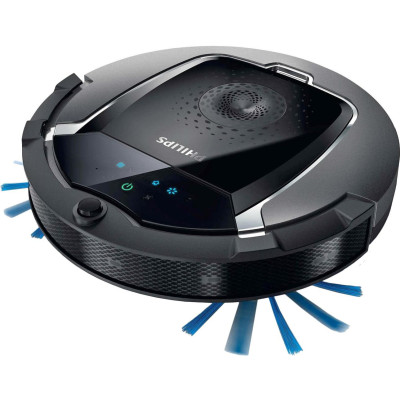Робот-пилосос Philips FC8822/01 SmartPro Active Робот-пилосос Philips FC8822/01 SmartPro Active