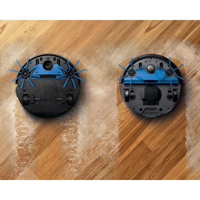 Робот-пилосос Philips FC8822/01 SmartPro Active Робот-пилосос Philips FC8822/01 SmartPro Active